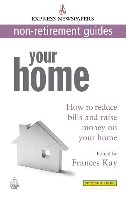 Your Home(English, Paperback, Kay Frances)