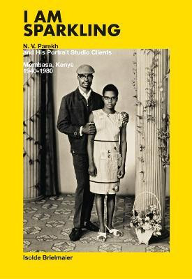 Isolde Brielmaier: I am sparkling(English, Hardcover, unknown)