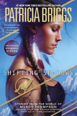 Shifting Shadows(English, Paperback, Briggs Patricia)