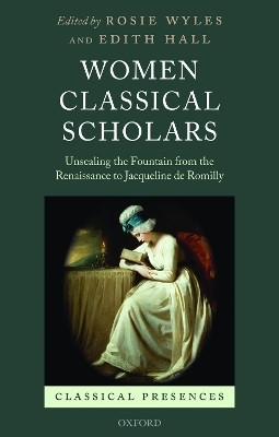 Women Classical Scholars(English, Paperback, unknown)