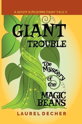 Giant Trouble(English, Paperback, Decher Laurel)