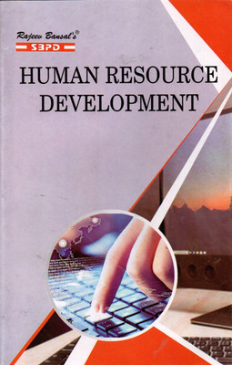 Human Resource Development  - B.A. 2nd Semester 1 Edition(Paperback, Dr. F. C. Sharma)