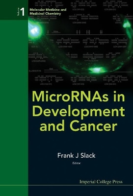 Micrornas In Development And Cancer(English, Hardcover, unknown)