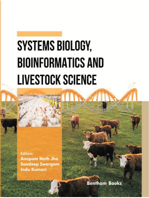 Systems Biology Bioinformatics and Livestock Science(Hardcover, Anupam Nath Jha, Sandeep Swargam, Indu Kumari)