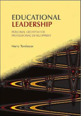 Educational Leadership(English, Electronic book text, Tomlinson Harry)
