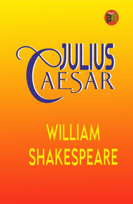 Julius Caesar(Hardcover, William Shakespeare)