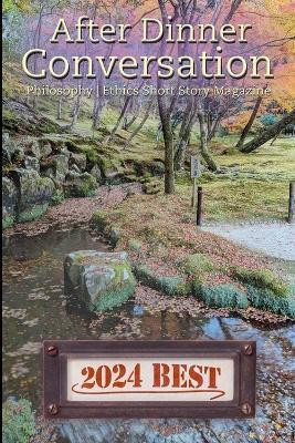 After Dinner Conversation - Best Of 2024(English, Paperback, Strassberg Adam)
