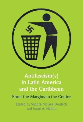 Antifascism(s) in Latin America and the Caribbean(English, Hardcover, unknown)