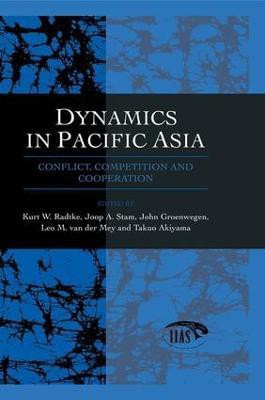Dynamics In Pacific Asia(English, Paperback, unknown)