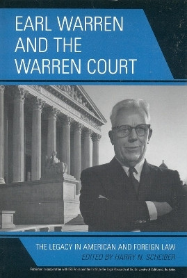 Earl Warren and the Warren Court(English, Paperback, unknown)
