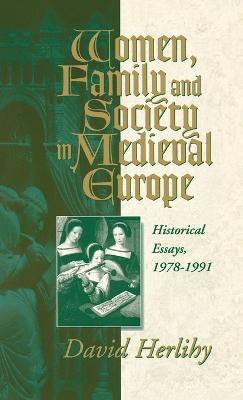 Women, Family and Society in Medieval Europe(English, Hardcover, unknown)