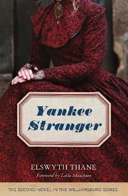 Yankee Stranger(English, Paperback, Thane Elswyth)