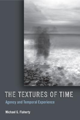 The Textures of Time(English, Hardcover, Flaherty Michael G.)