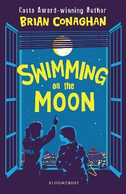 Swimming on the Moon(English, Paperback, Conaghan Brian)
