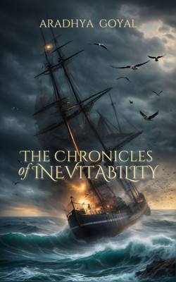 The Chronicles of Inevitability(Paperback, Aradhya Goyal)