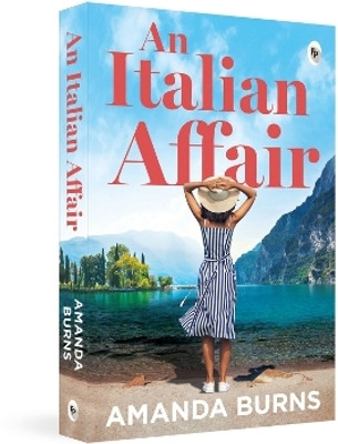 An Italian Affair(English, Paperback, Burns Amanda)