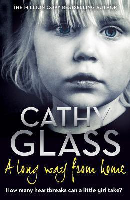 A Long Way from Home(English, Paperback, Glass Cathy)