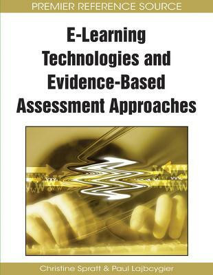 E-Learning Technologies and Evidence-Based Assessment Approaches(English, Hardcover, unknown)
