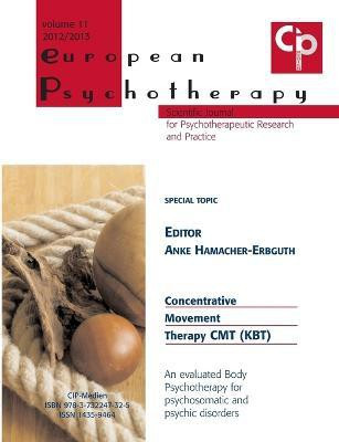 European Psychotherapy 2012/2013(English, Paperback, unknown)