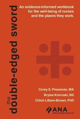 The Double-Edged Sword(English, Paperback, Pressman Corey S.)