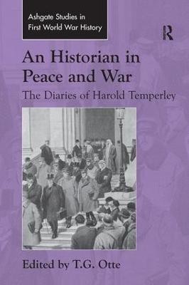 An Historian in Peace and War(English, Paperback, unknown)