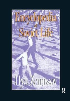 Encyclopaedia of Soviet Life(English, Paperback, unknown)