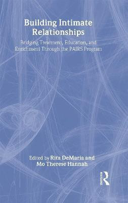 Building Intimate Relationships(English, Hardcover, unknown)