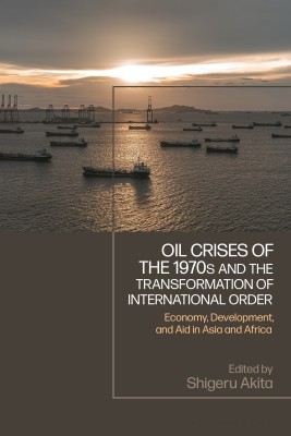 Oil Crises of the 1970s and the Transformation of International Order(English, Hardcover, unknown)