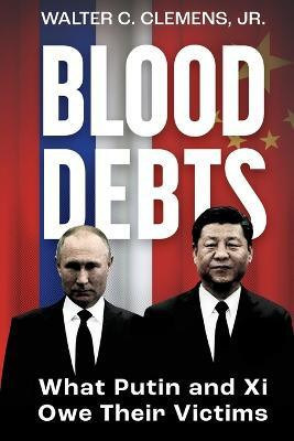 Blood Debts(English, Paperback, Clemens Walter C)