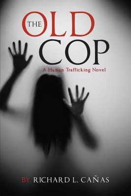 The Old Cop(English, Paperback, Canas Richard L)