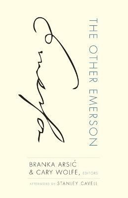 The Other Emerson(English, Paperback, unknown)