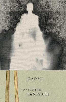 Naomi(English, Paperback, Tanizaki Junichiro)