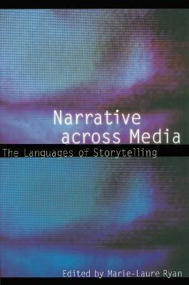 Narrative Across Media(English, Paperback, unknown)