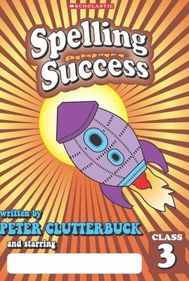 Spelling success(Paperback, Peter)