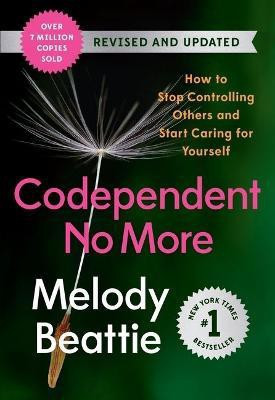 Codependent No More(English, Paperback, Melody Beattie)