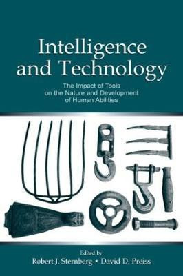 Intelligence and Technology(English, Hardcover, unknown)