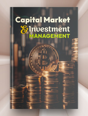 Capital Market And Investment Management(Paperback, DR. R.K JAIN)