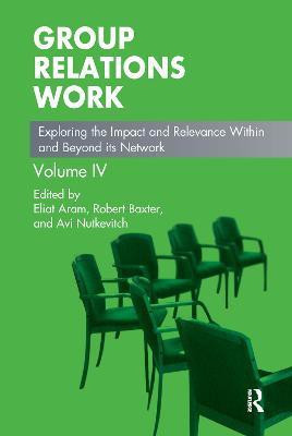 Group Relations Work(English, Electronic book text, unknown)