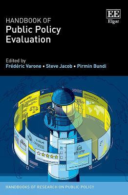 Handbook of Public Policy Evaluation(English, Hardcover, unknown)