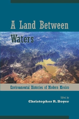 A Land Between Waters(English, Hardcover, unknown)