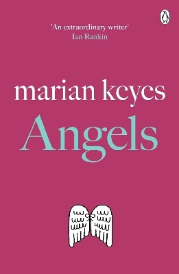 Angels(English, Paperback, Keyes Marian)
