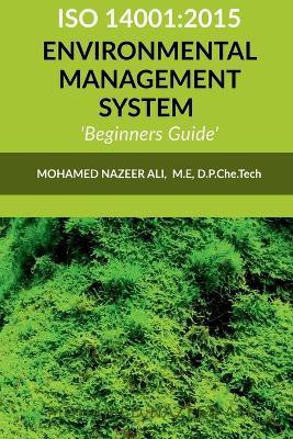 ISO 14001(English, Paperback, Nazeer Mohamed)