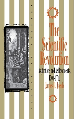 The Scientific Revolution(English, Paperback, Jacob James R.)