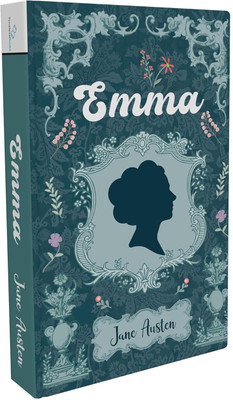 Emma(English, Paperback, Austen Jane)