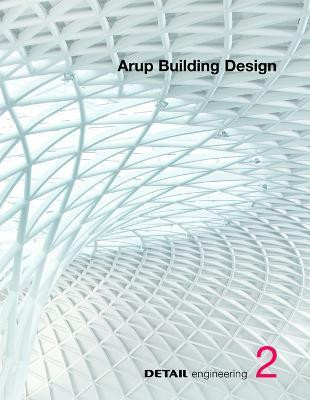 Building design at Arup(English, Paperback, unknown)