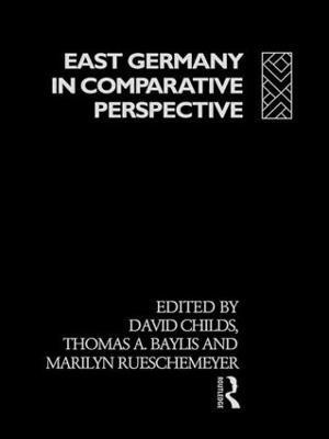 East Germany in Comparative Perspective(English, Hardcover, unknown)