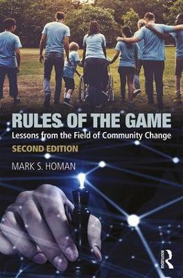 Rules of the Game(English, Paperback, Homan Mark S.)