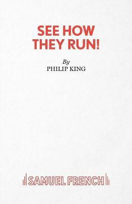 See How They Run(English, Paperback, King Philip)