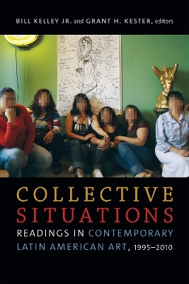 Collective Situations(English, Hardcover, unknown)