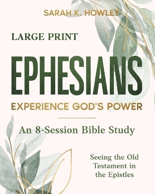 Ephesians(English, Paperback, Howley Sarah K)